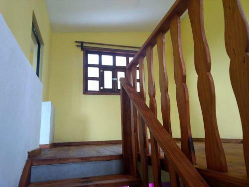 Casa de Campo Cerca de Pueblos M�gicos Michoacanos