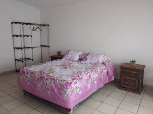 Casa de Campo Cerca de Pueblos M�gicos Michoacanos