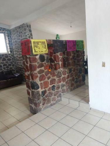 Casa de Campo Cerca de Pueblos M�gicos Michoacanos