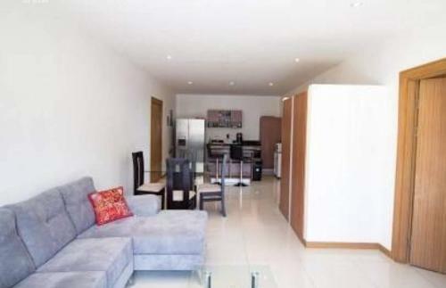 Apartamento En Buena Ubicaci�n