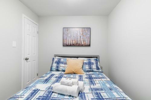 1br - Boutique Apartment With Netflix- Prime Location