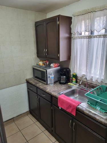 Apartamento Ensenad La Casita Cozy -location-availability