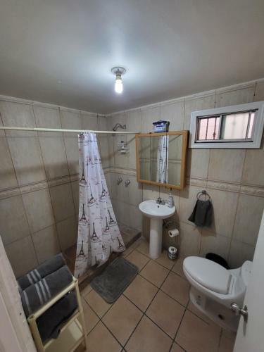 Apartamento Ensenad La Casita Cozy -location-availability