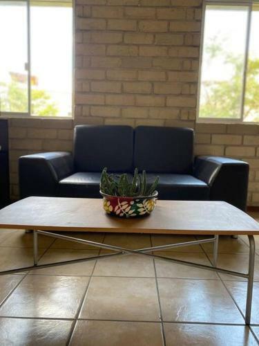 Apartamento Las Ventanas Lunamar