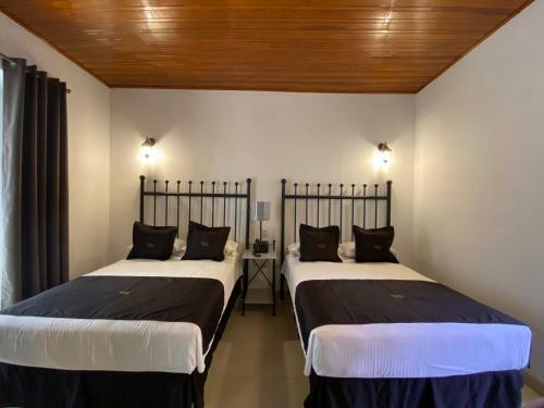 Hotel Plata Condesa