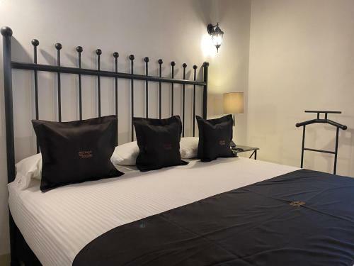Hotel Plata Condesa