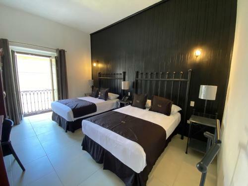 Hotel Plata Condesa