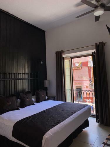 Hotel Plata Condesa