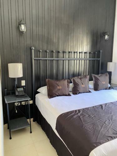 Hotel Plata Condesa