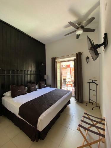 Hotel Plata Condesa