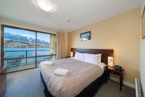 Apartamento Absolute Lakeside - Stunning Views And Close To Town