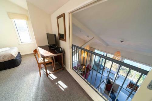Apartamento Absolute Lakeside - Stunning Views And Close To Town