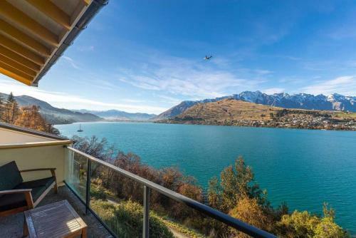 Apartamento Absolute Lakeside - Stunning Views And Close To Town