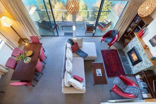 Apartamento Absolute Lakeside - Stunning Views And Close To Town