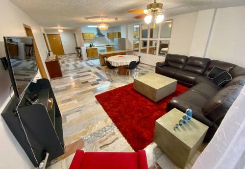 Apartamento Depa Perla