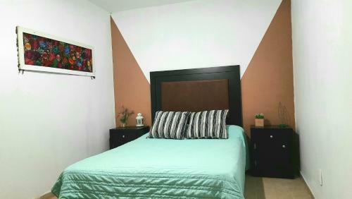 Hotel Lukasa Home