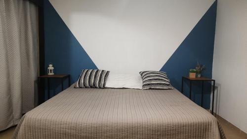 Hotel Lukasa Home