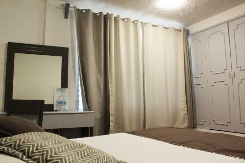 Apartamento Estudio 3 /glorieta Chapalita