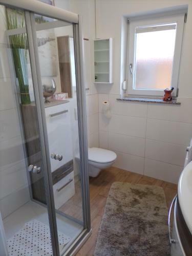 Apartamento Ferienwohnung Krenn