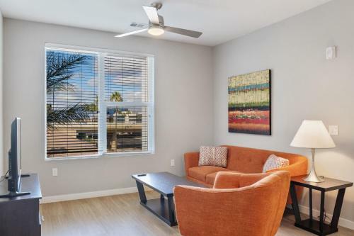 Stay Gia Modern 2 Br Apartment With Swimming Pool