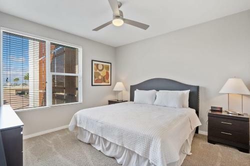 Stay Gia Modern 2 Br Apartment With Swimming Pool