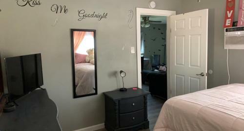 Apartamento Furnished Private Bedroom With Amentities