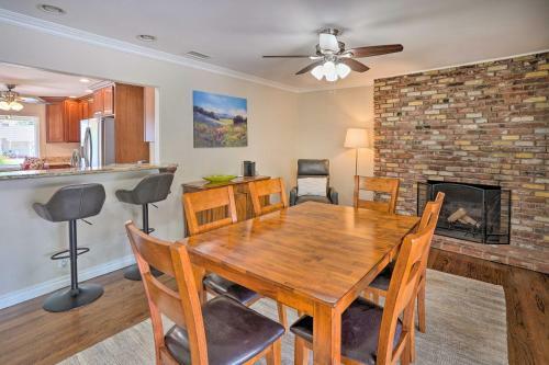 Quiet Anaheim Home With Pool, 5 Mi To Disney!