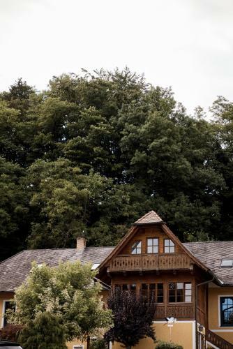 Hostal Bio Weingut Matthias Schnabl