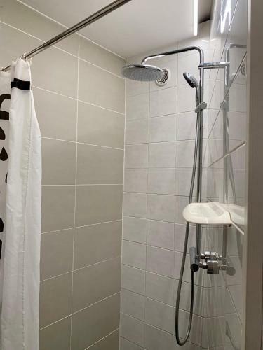 Apartamento Freetimeflat Mies & Fien