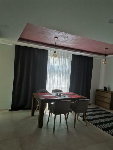 Apartment Tempio Park