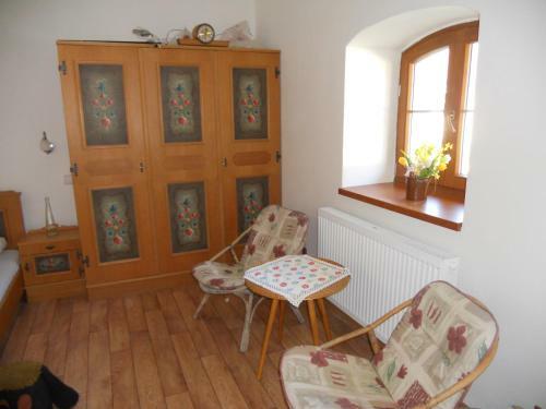 Hostal Chalupa Konirna Lhota