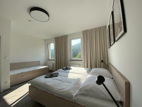 Apartm�n Luel