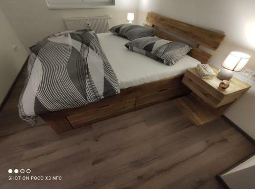 Apartm�n Kuba