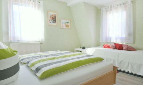 Apartamento Ferienwohnung Bodenstein