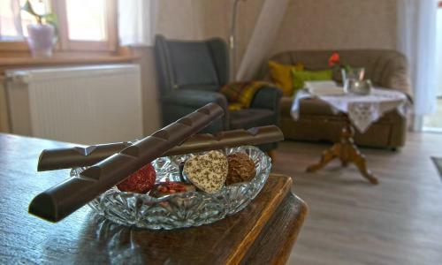Apartamento Ferienwohnung Bodenstein