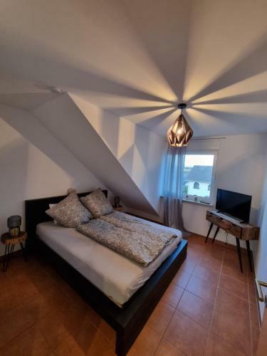 Apartamento Sternenhimmel-aw