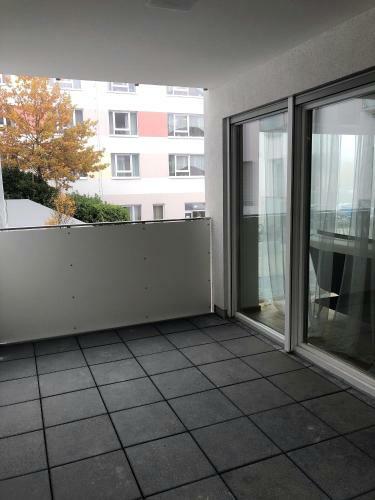 Apartamento Ferienwohungen Nina