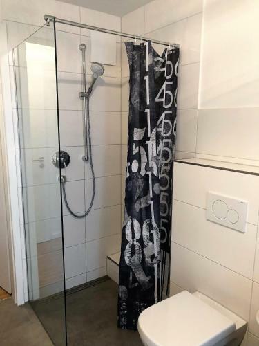 Apartamento Ferienwohungen Nina
