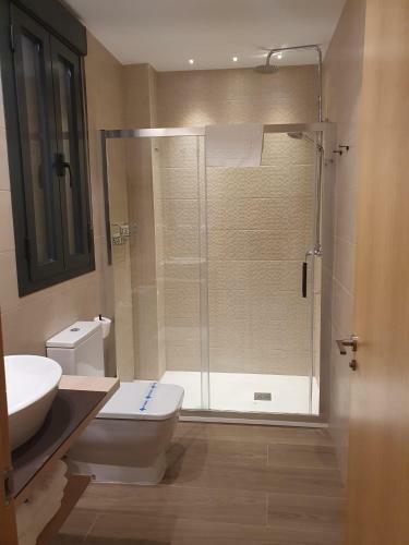 Apartamento Mar�a Mendoza