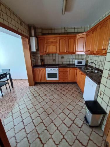 Apartamento Key West