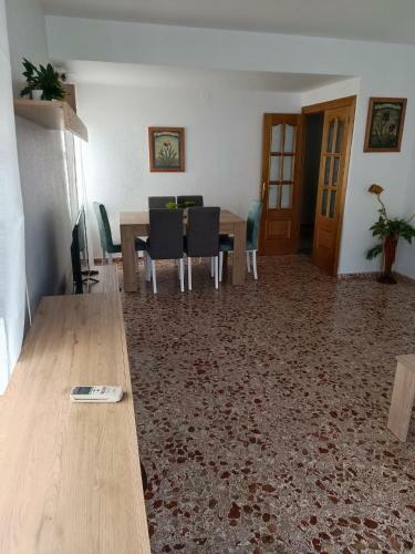 Apartamento Key West