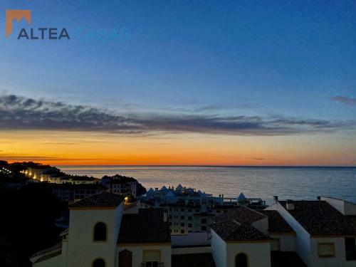 Apartamento Altea Dorada
