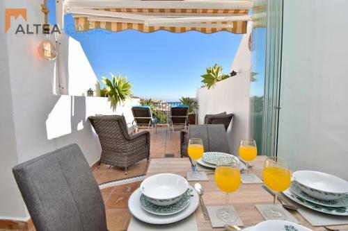 Apartamento Altea Dorada
