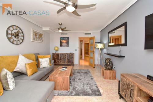 Apartamento Altea Dorada