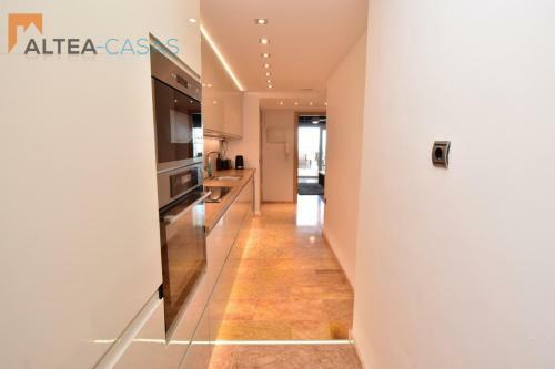 Apartamento Altea Dorada