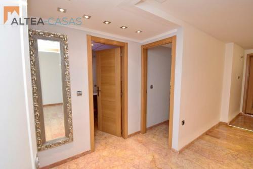 Apartamento Altea Dorada