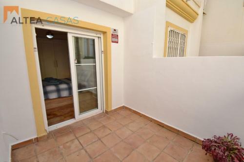 Apartamento Altea Dorada