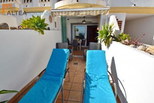 Apartamento Altea Dorada
