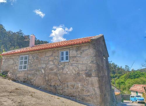 Villa Flor Armenteira