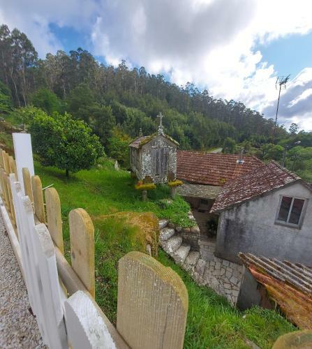 Villa Flor Armenteira